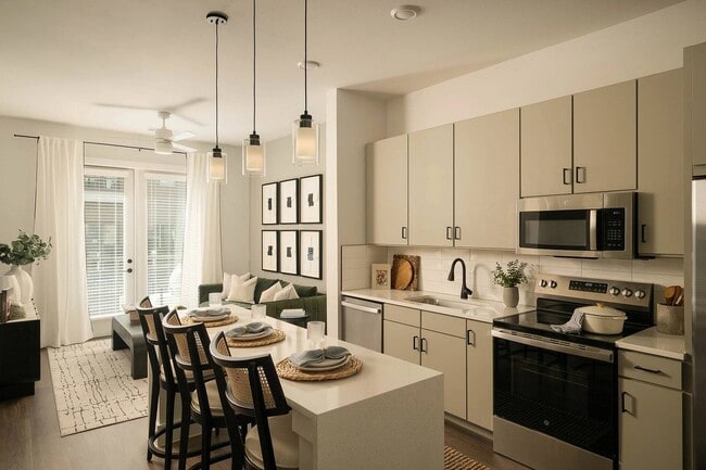 Building Photo - Eastside Richardson