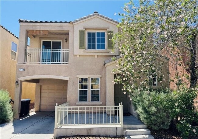 Building Photo - 7469 Margollini St Rental