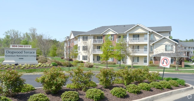 Dogwood Terrace By Barclay House - Dogwood Terrace By Barclay House