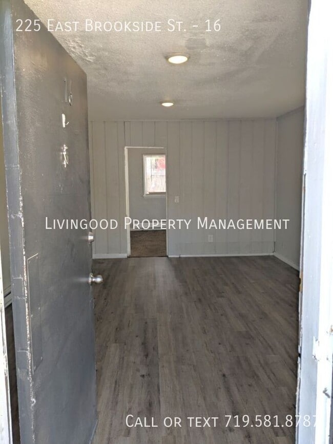 Photo - 225 E Brookside St Unit 16