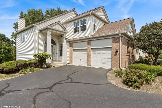 Building Photo - 7 Edgebrook Ct Rental