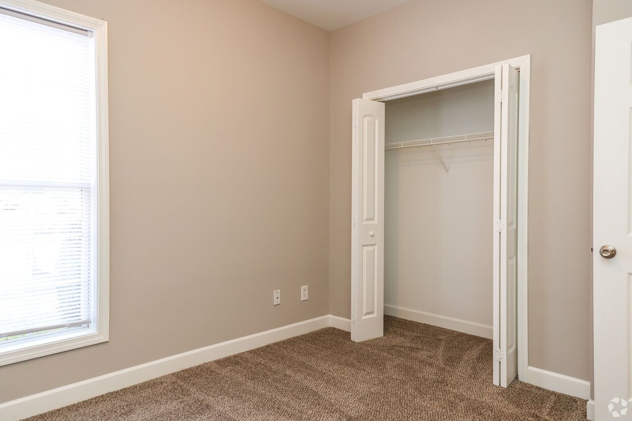 Floor Plan - Magnolia