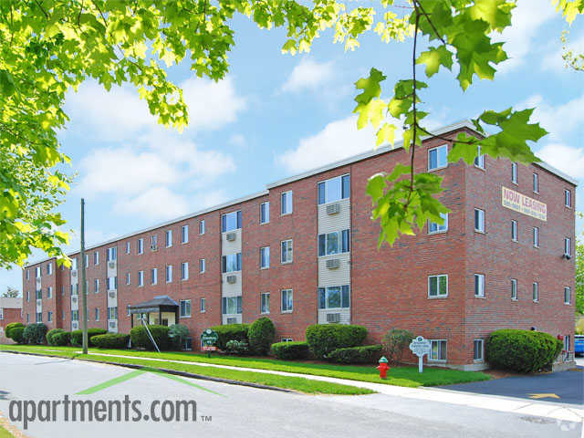 Photo - The Hawthorne