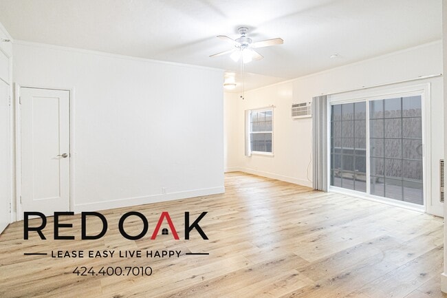 Building Photo - 861 Fedora St Unit 104