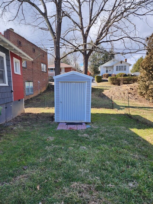 Photo - West Asheville Bungalow