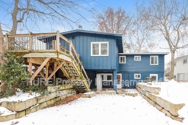 Photo - 3320 SW Oakley Ave