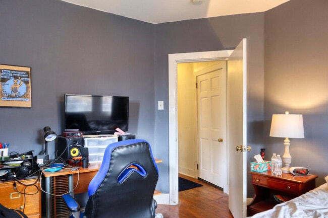 First Room - 79 Hillside Ave Unit First Floor