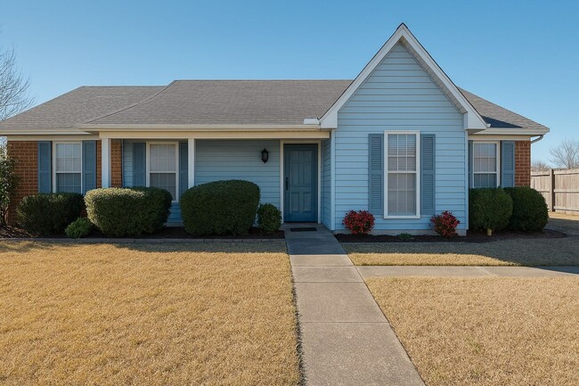 Building Photo - 1806 Heatherton Dr