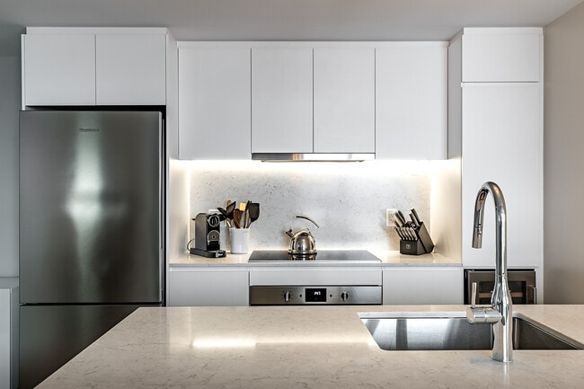 Photo - 190 Rue Murray Unité 1214