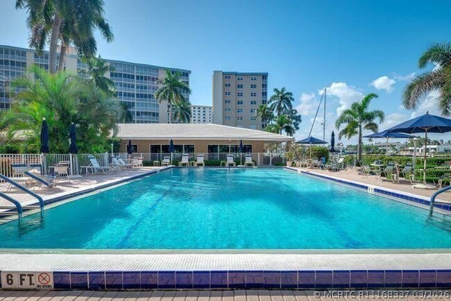 Photo - 3300 S Ocean Blvd Unit 318c