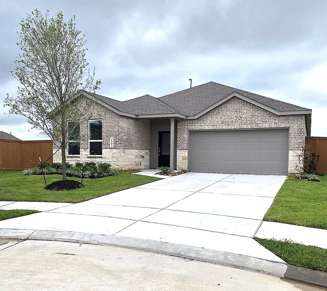 Building Photo - 2507 Cantera Bluff Ln