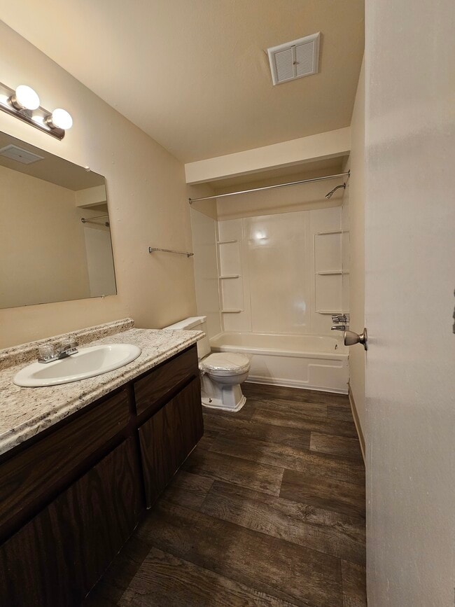 Heritage Glen Townhomes