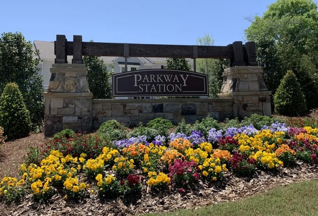 Building Photo - Cartersville Townhomes