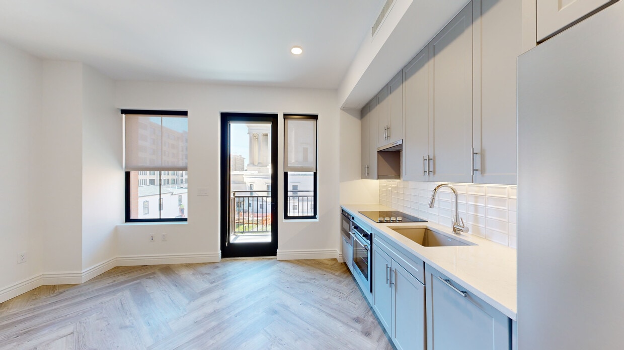 Photo - Capitol Rose Apartments
