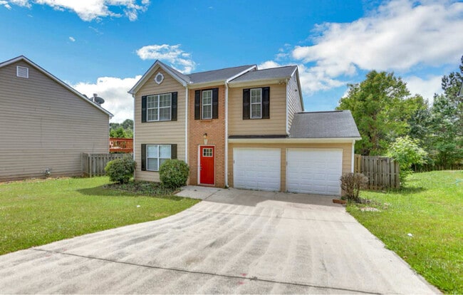 Photo - 5257 Windfield Glen Ct NW