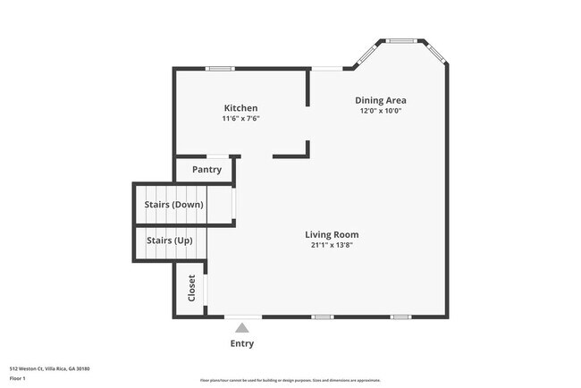 Photo - 512 Weston Ct