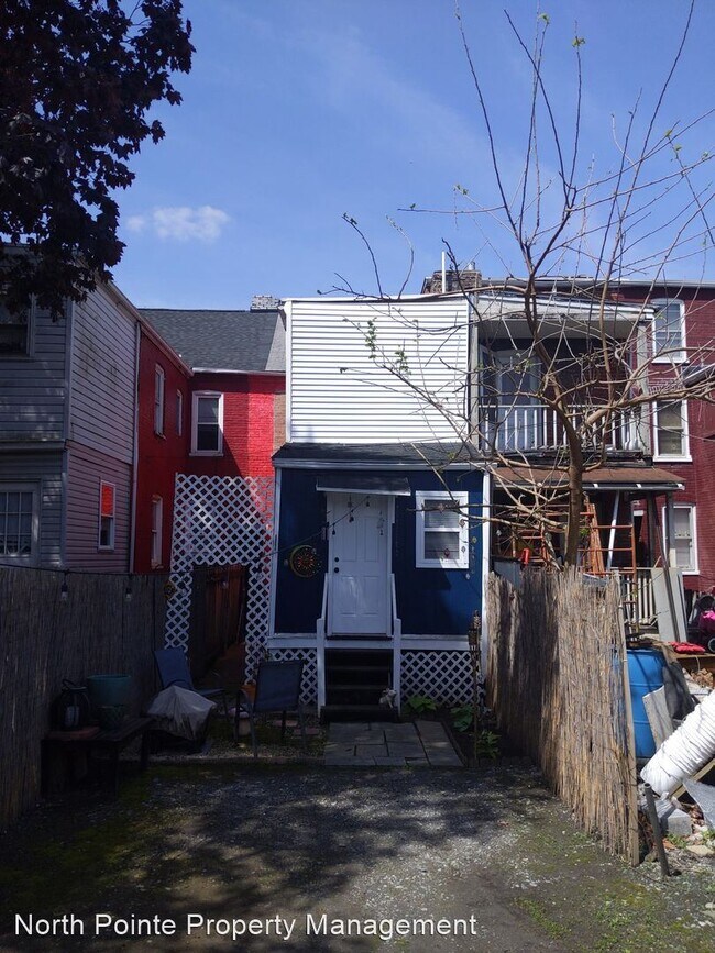 3 br, 1 bath House 1039 Lititz Ave. Rental House Rental in