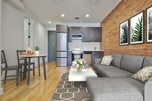 Photo - NEW Super Bright Modern 2 Bedroom Unit 4B