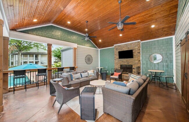 Photo - MAA Eagle Ridge