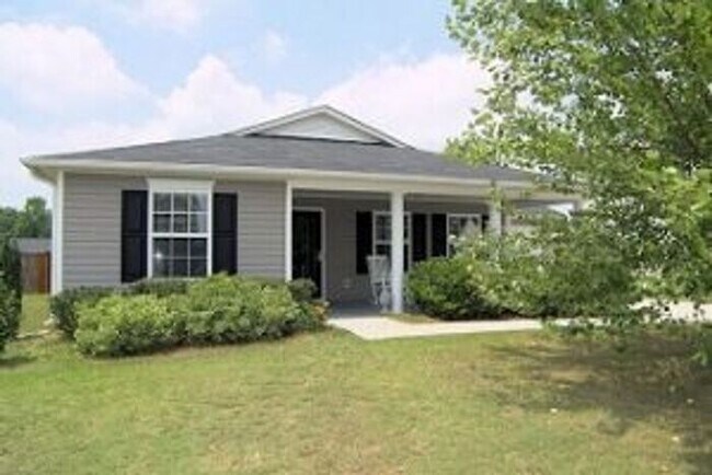 Building Photo - 20 Robins Egg Ct Rental