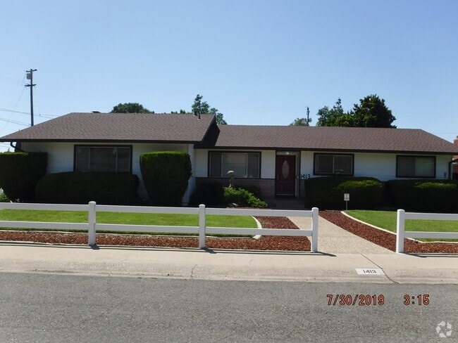 Building Photo - 1413 Geneva Ave Rental
