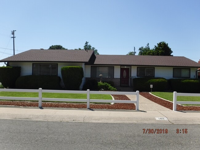 Photo - 1413 Geneva Ave Casa