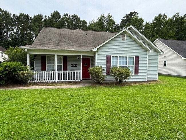Building Photo - Charming, centrally located, 3 Bed 2 Bath ... Rental