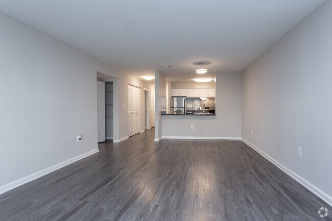 3BR, 2BR - 1,209 SF