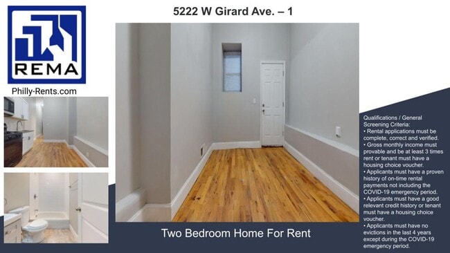 Photo - 5222 W Girard Ave Apartment Unit 1