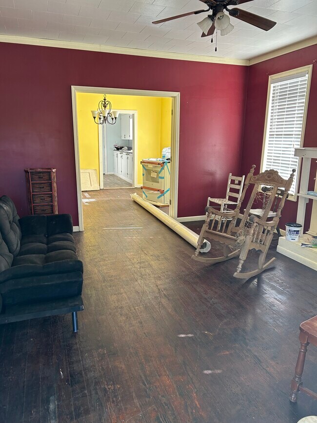 Photo - 307 Columbia Rd