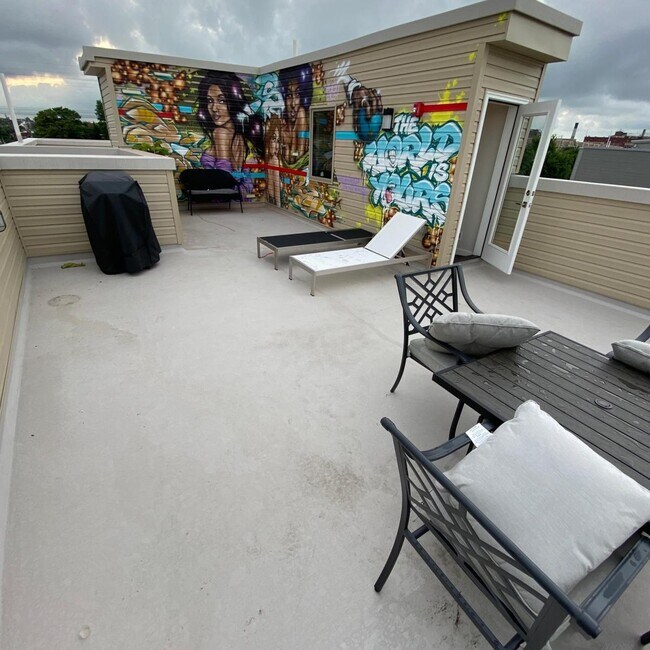 Photo - 1506 N 8th St Unidad 4