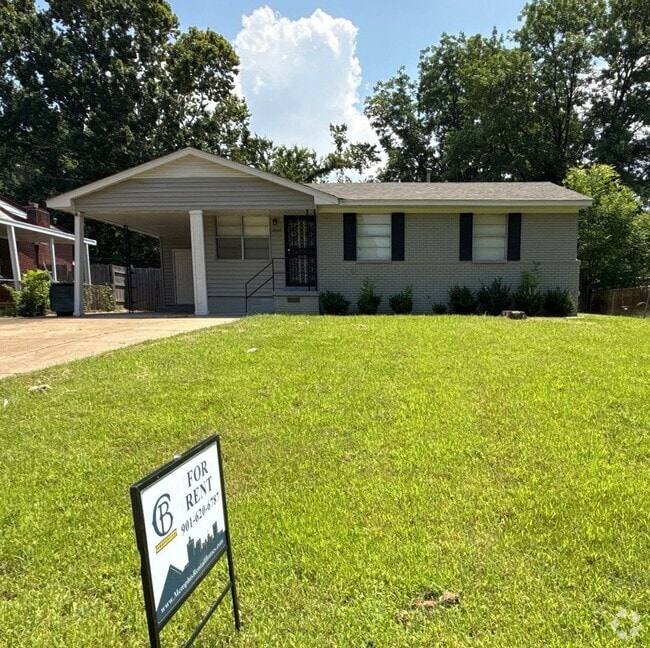 Building Photo - 3968 Hammett Dr Rental