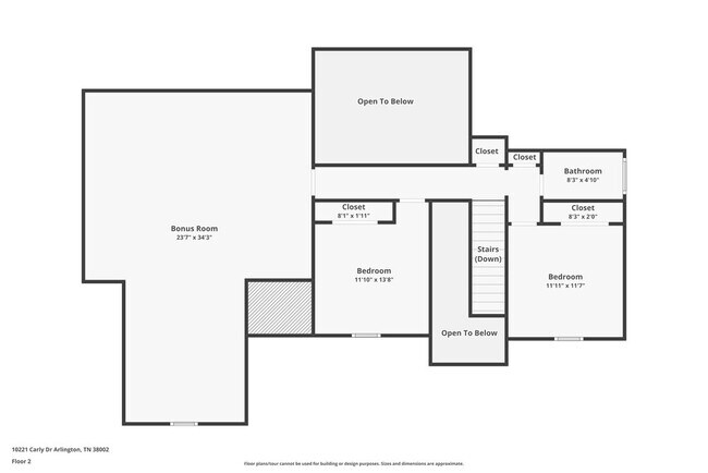 Photo - 10221 Carly Dr