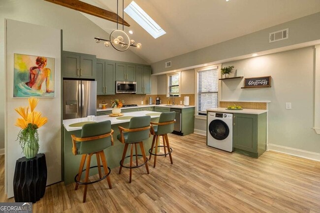 Photo - 1668 N Druid Hills Rd NE