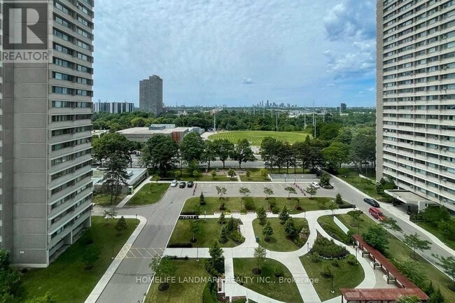 Photo - 725 Don Mills Rd. Unité 1103