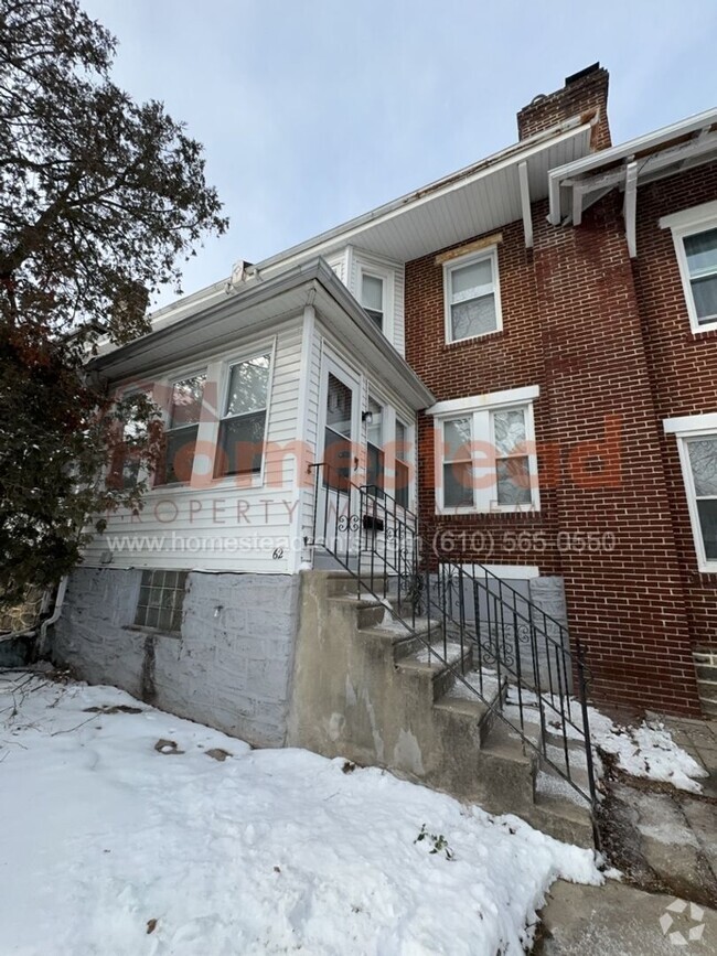 Building Photo - UPPER DARBY HOME FOR RENT