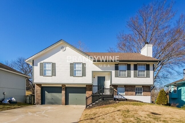 Building Photo - 3408 S Shrank Ct