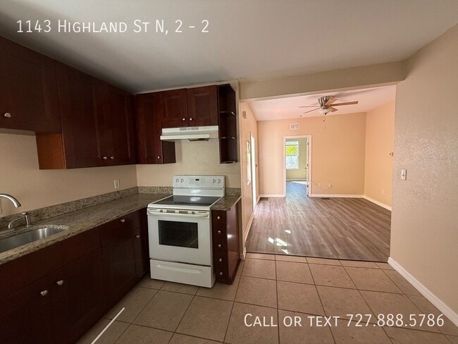 Photo - 1143 Highland St N Unit 2