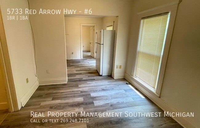Photo - 5733 Red Arrow Hwy Apartment Unit #6