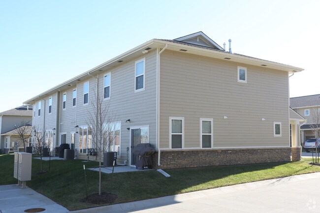 Townhomes For Rent Lees Summit
