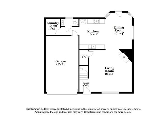 280 Lakemont Dr