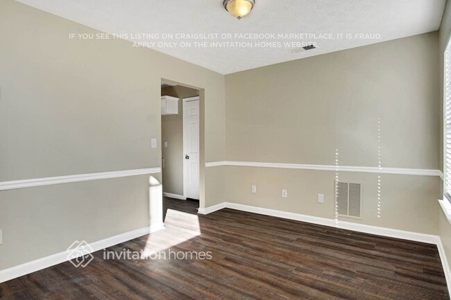 Photo - 5822 Wellborn Creek Dr
