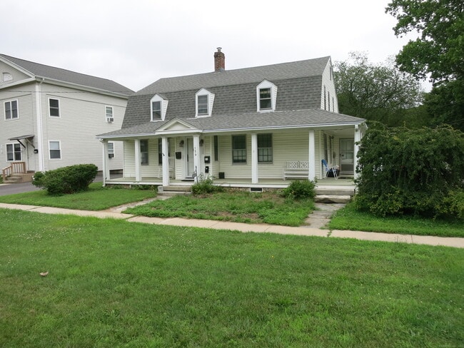 Building Photo - 159 S Main St Rental