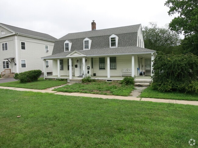 Building Photo - 159 S Main St Rental