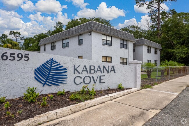 Building Photo - Kabana Cove Rental