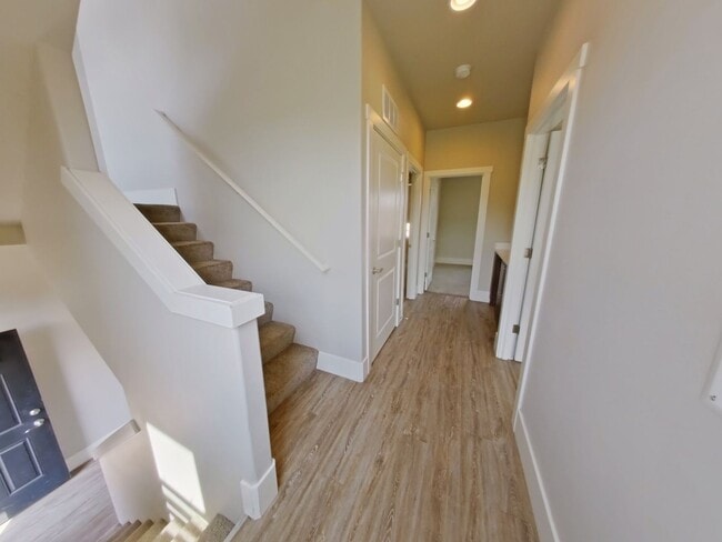 Photo - Greek Street Townhomes (335) Unit 103