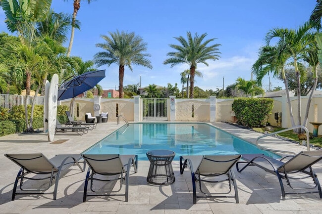 Photo - 905 N Federal Hwy Unidad SI ID1504020P