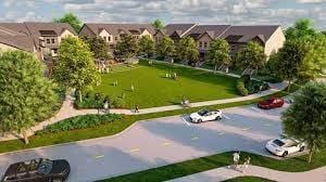 Building Photo - 180 Hensley Pk Ln