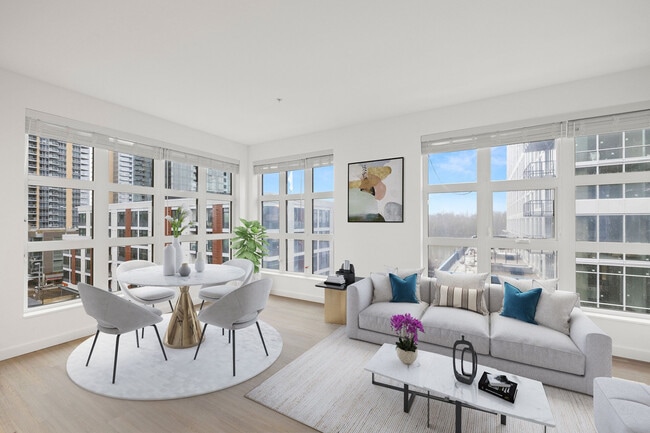 Building Photo - The Olivia Rental