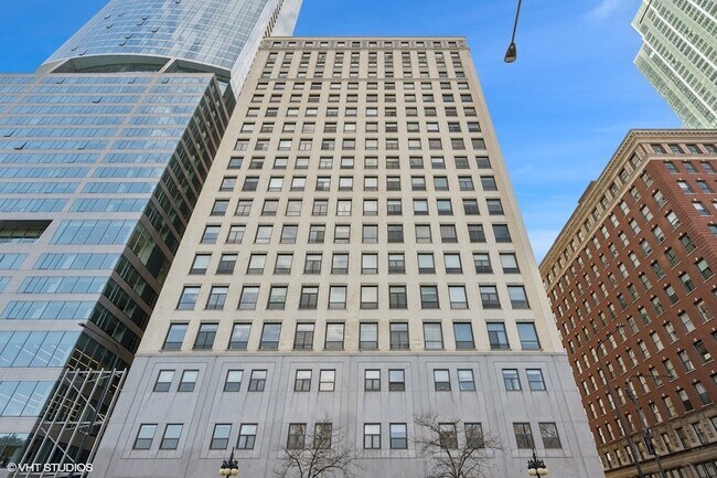 Photo - 910 S Michigan Ave Condo Unit 1209